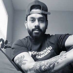 Meet your Posher, Randy